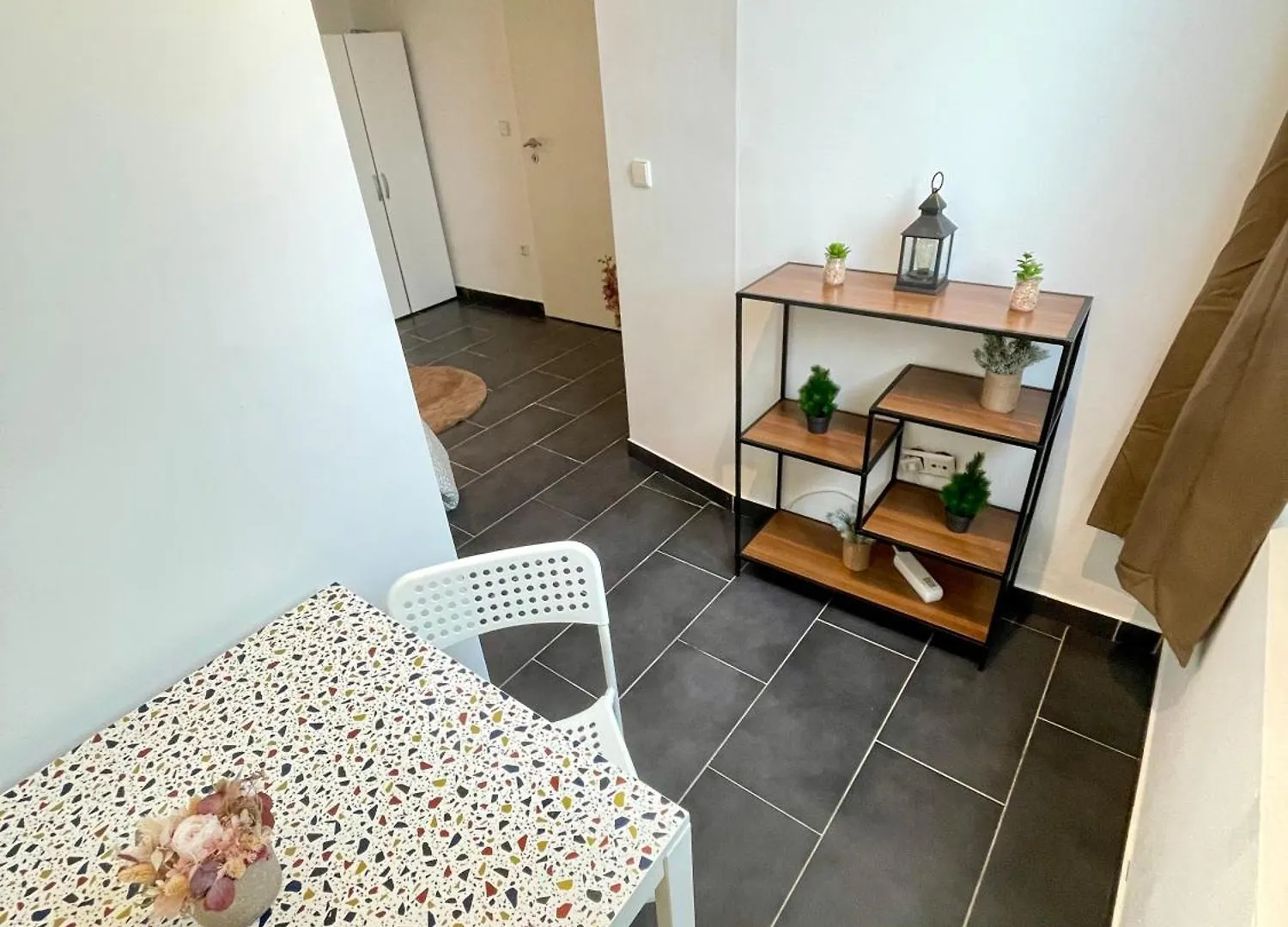 Bed & Breakfast Luxembourg Tram Station Rooms Luxembourg