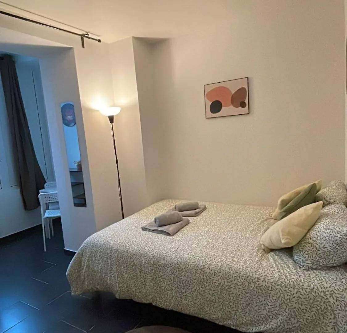 Luxembourg Tram Station Rooms
